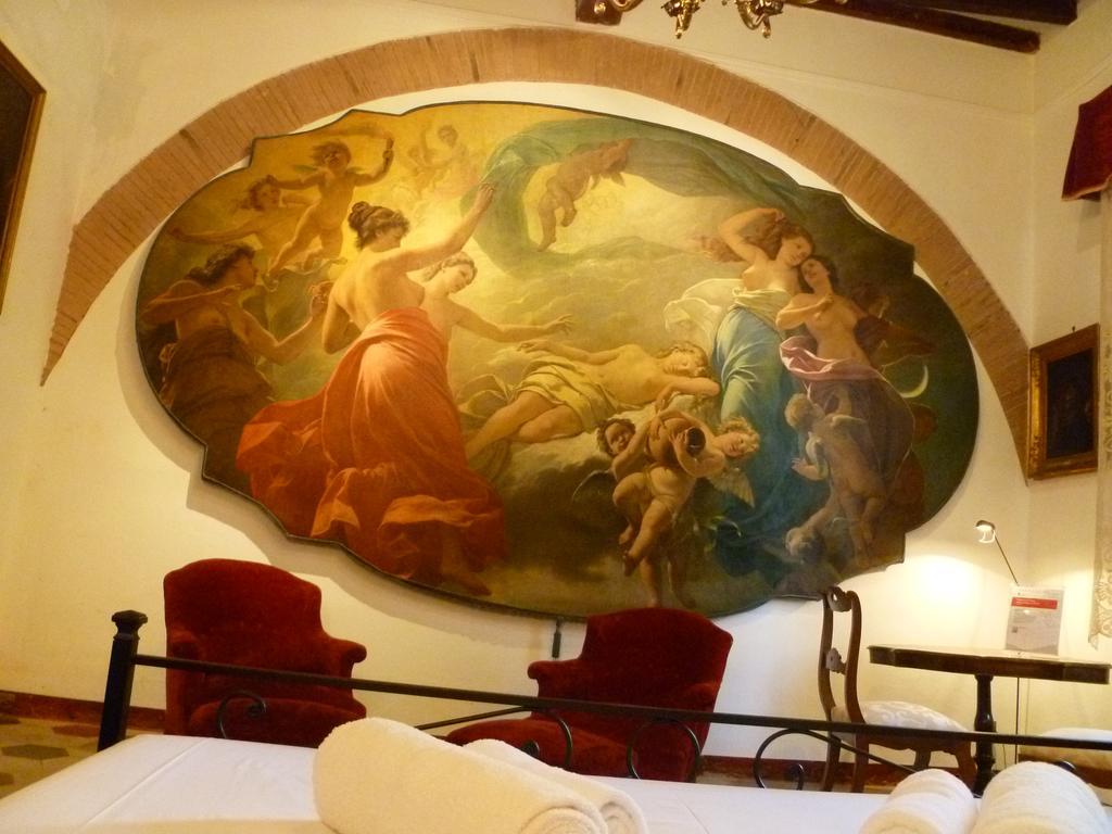 Hotel Time Out Piza Zewnętrze zdjęcie