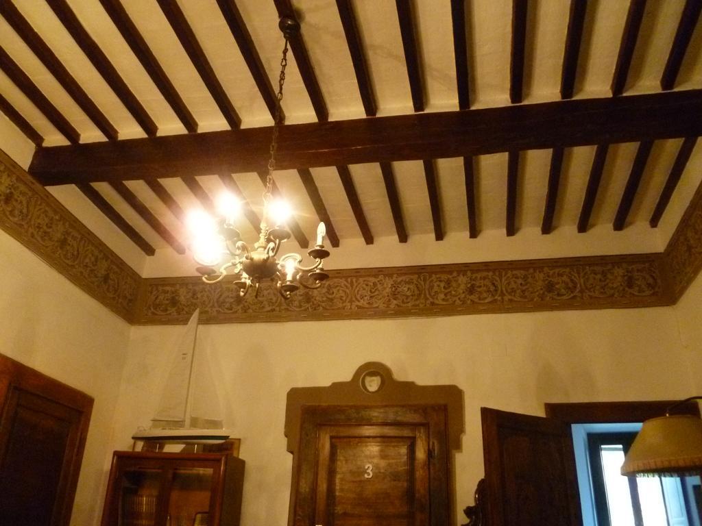 Hotel Time Out Piza Zewnętrze zdjęcie