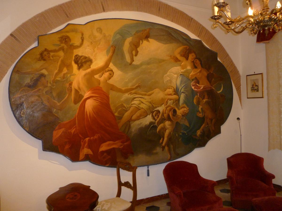 Hotel Time Out Piza Zewnętrze zdjęcie