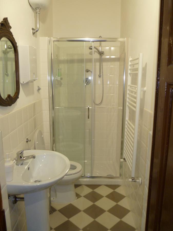 Hotel Time Out Piza Zewnętrze zdjęcie