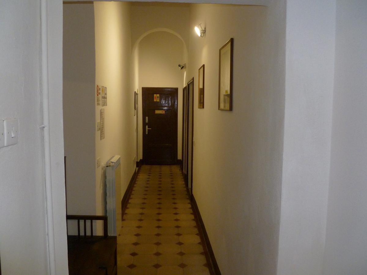 Hotel Time Out Piza Zewnętrze zdjęcie