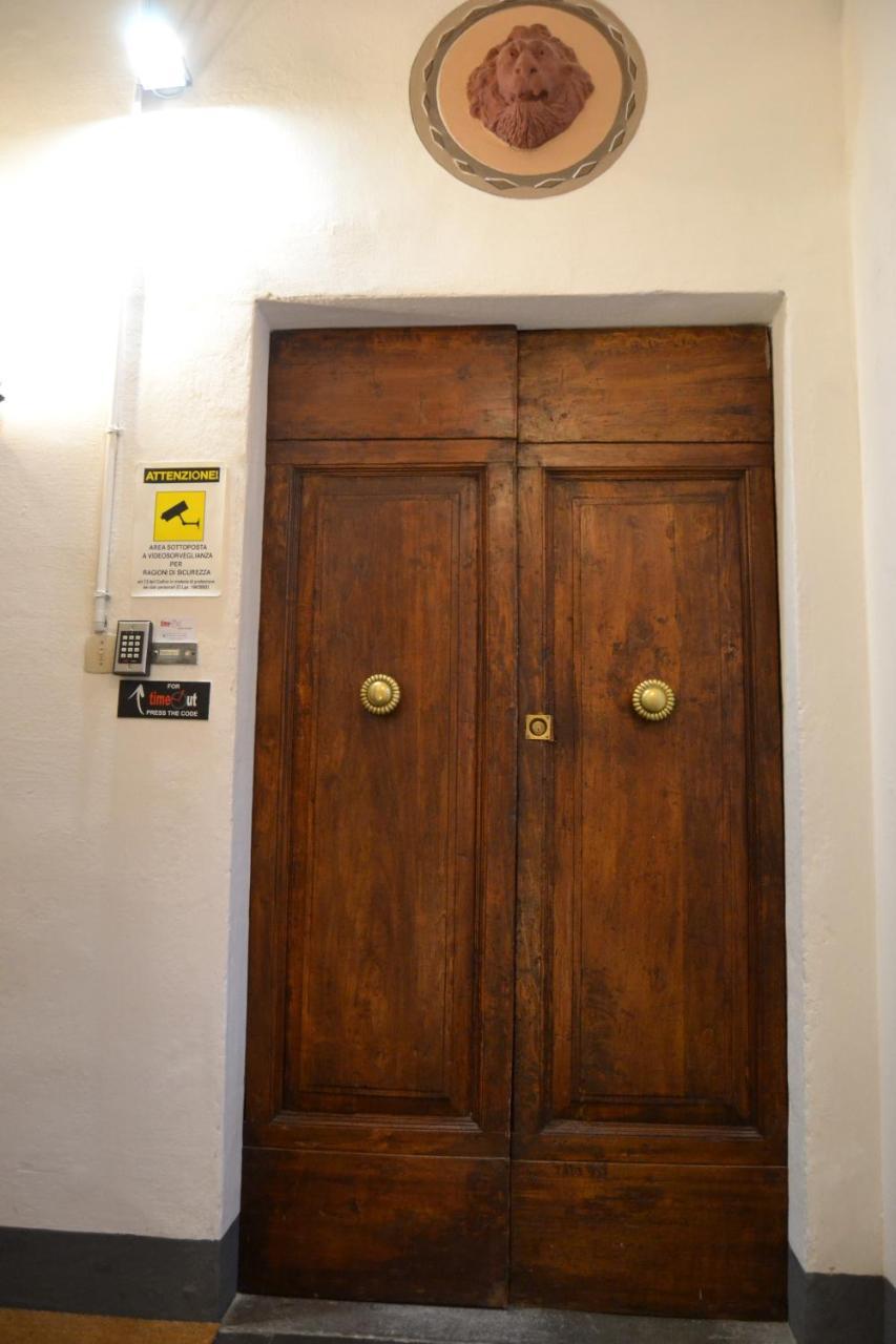 Hotel Time Out Piza Zewnętrze zdjęcie